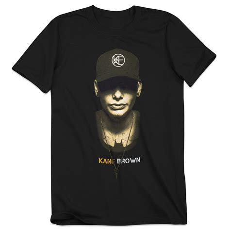 kane brown gucci t-shirt